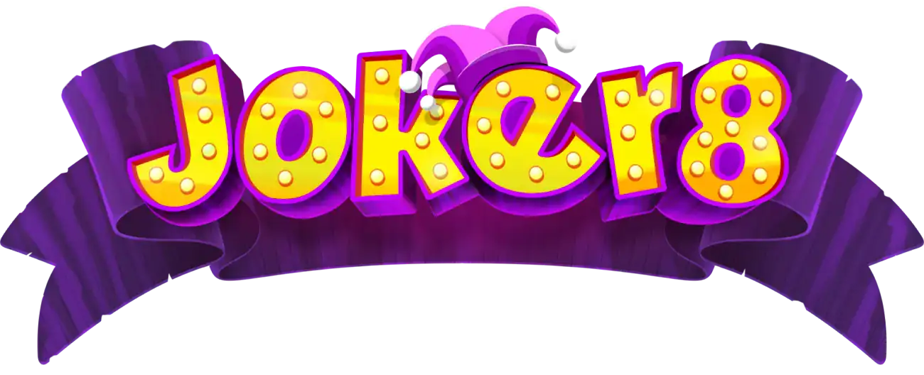 Logo mxjoker8